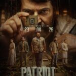 Patriot 2026 Action Thriller Malayalam Movie Review