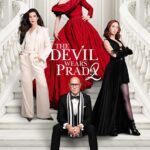 The Devil Wears Prada 2 2026 Comedy English Movie Review