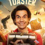 Toaster 2026 Comedy Thriller Hindi Movie Review