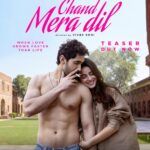 Chand Mera Dil 2026 Romance Hindi Movie Review