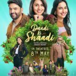 Daadi Ki Shaadi 2026 Comedy Romance Hindi Movie Review