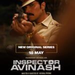 Inspector Avinash Season 2 2026 Action Crime Thriller Hindi Series Review