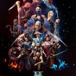 Mortal Kombat II 2026 Action Adventure Fantasy SciFi English Movie Review