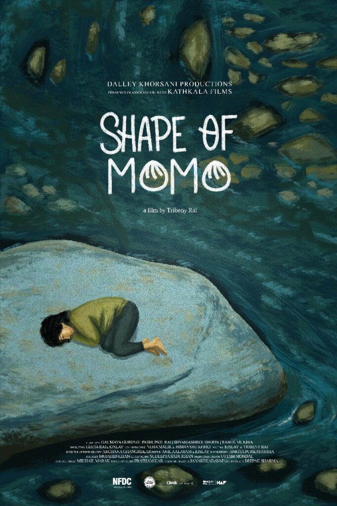 Shape of Momo 2026 Nepali Movie Review