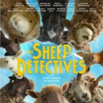 The Sheep Detectives 2026 Action Comedy Mystery English Movie Review