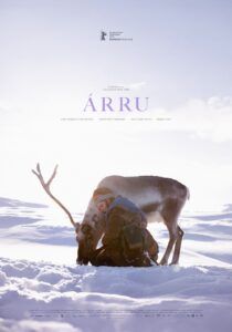 Arru 2026 Norweigean Movie Review