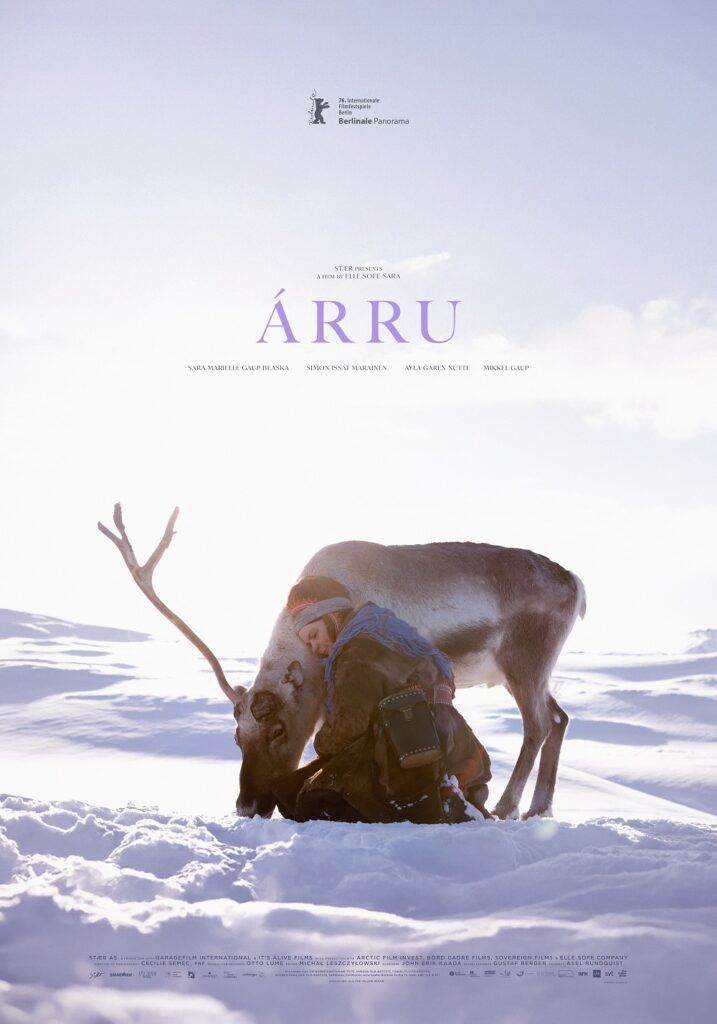 Arru 2026 Norweigean Movie Review