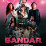 Bandar 2026 Crime Drama Mystery Thriller Hindi Movie Review