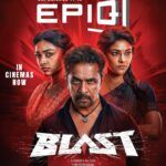 Blast 2026 Action Drama Tamil Movie Review