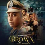 Brown Season 1 2026 Crime Thriller Hindi Series Review