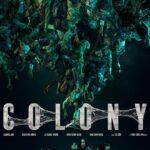 Colony 2026 Action Adventure Fantasy Horror SciFi Mystery Thriller Korean Movie Review