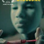 Crocodile 2026 Biopic Fantasy SciFi English Review