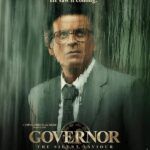 Governor The Silent Saviour 2026 Biopic Thriller Hindi Movie Review