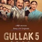 Gullak Season 5 2026 Comedy Hindi Review