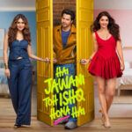Hai Jawani Toh Ishq Hona Hai 2026 Comedy Romance Hindi Review