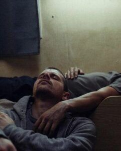 Labrador Autopsy of Silence 2026 Crime Thriller French Movie Review