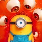 Minions and Monsters 2026 Adventure Animation Comedy Crime SciFi English Review