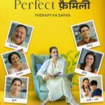 Perfect Family Season 1 2026 Hindi Series Review