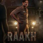 Raakh 2026 Crime Mystery Thriller Hindi Series Review