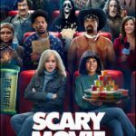 Scary Movie 2026 Comedy Horror English Movie Review