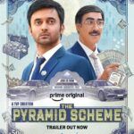 The Pyramid Scheme 2026 Comedy Hindi Series Review