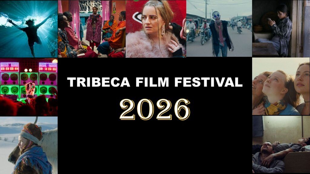 Top Movies That I Watched At Tribeca Film Festival 2026 (Ranked)
