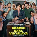 Adarsh Baal Vidyalaya Season 1 2026 Comedy Hindi Series Review