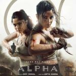 Alpha 2026 Action Adventure Thriller Hindi Movie Review