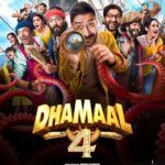 Dhamaal 4 2026 Action Adventure Comedy Hindi Movie Review