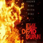 Evil Dead Burn 2026 Horror Mystery Suspense English Movie Review