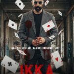 Ikka 2026 Crime Drama Thriller Hindi Movie Review