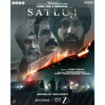 Satluj 2026 Thriller Hindi Movie Review