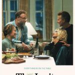 The Invite 2026 Comedy English Movie Review