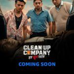 Clean Up Company 2026 Crime Drama Thriller Hindi Series Review