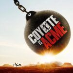 Coyote vs Acme 2026 Adventure Animation Comedy English Movie Review