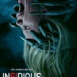 Insidious Out Of The Further 2026 Horror Mystery Thriller English Movie Review