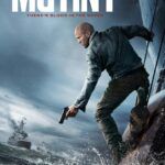 Mutiny 2026 Action Crime Thriller English Movie Review