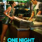 One Night Only 2026 Comedy Romance English Movie Review