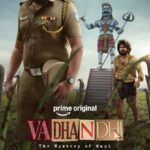 Vadhandhi The Mystery of Mani 2026 Tamil Series Review