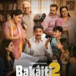 Bakaiti 2 2026 Hindi Series Review