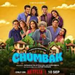 Chumbak 2026 Comedy Hindi Series Review