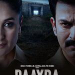 Daayra 2026 Crime Drama Mystery Thriller Hindi Movie Review