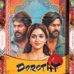 Dorothy 2026 Action Adventure Crime Romance Tamil Movie Review