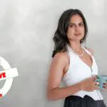 Exclusive Interview with Prashansa Sharma
