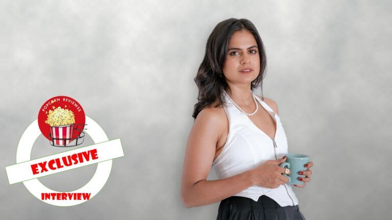 Exclusive Interview with Prashansa Sharma