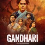 Gandhari 2026 Action Thriller Hindi Movie Review
