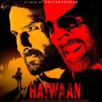 Haiwaan 2026 Action Crime Drama Mystery Thriller Hindi Movie Review