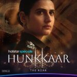 Hunkkaar The Roar 2026 Crime Drama Thriller Hindi Series Review