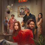 Jeevan Ya Bheema Con 2026 Comedy Crime Thriller Hindi Movie Review