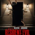 Resident Evil 2026 Action Horror SciFi English Movie Review